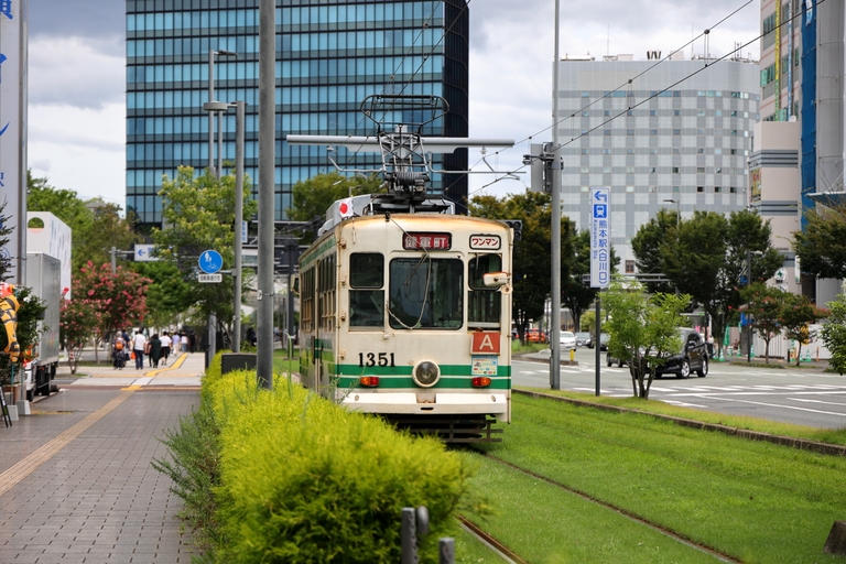 熊本の風景