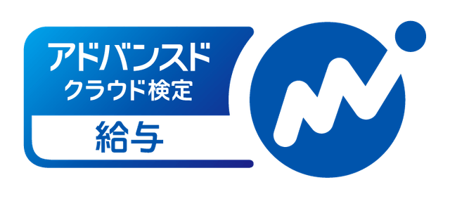 給与アドバンスド検定